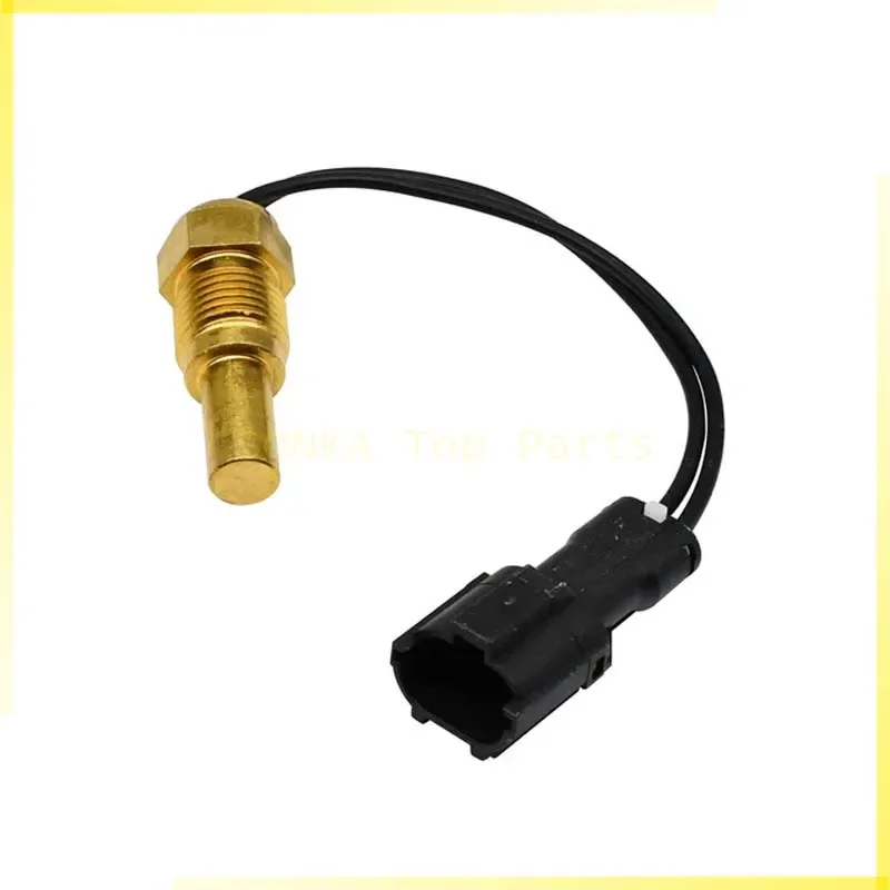 Датчик температуры водяного топлива KHR1017 ДЛЯ экскаватора SUMITOMO SH120A3 SH200A3 SH300A3 SH350A3
Датчик температуры водяного топлива KHR1017 ДЛЯ экскаватора SUMITOMO SH120A3 SH200A3 SH300A3 SH350A3