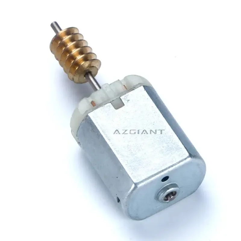 1020558 3K3026 DC 12V High-strength Metal Housing Car Steering Lock Actuator Motor For Hyundai Sonata 7/Hyundai Tucson MK1 DIY
1020558 3K3026 DC 12V High-strength Metal Housing Car Steering Lock Actuator Motor For Hyundai Sonata 7/Hyundai Tucson MK1 DIY