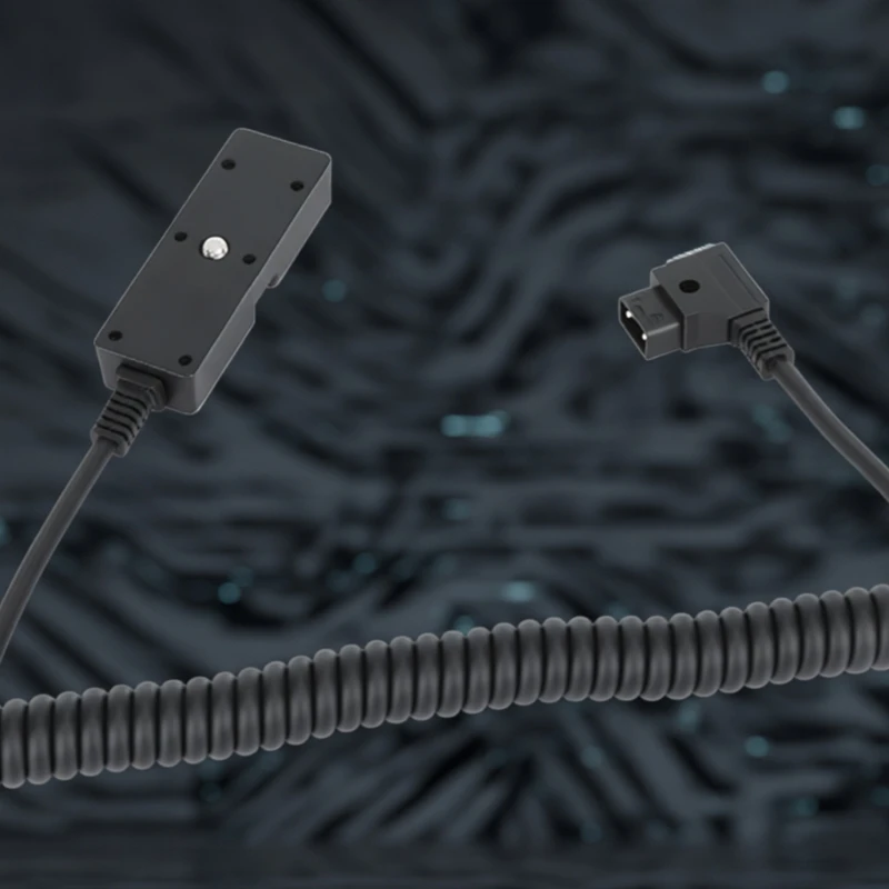 Professional 3 Way Splitter Cable Dtap V Mount To Type C For Filming Equipment
Professional 3 Way Splitter Cable Dtap V Mount To Type C For Filming Equipment