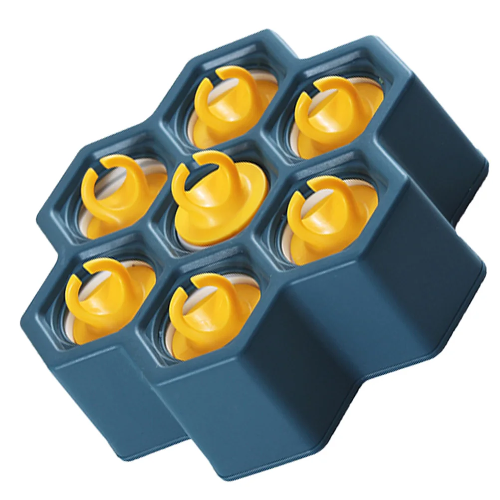 Ice Mold Reusable Popsicle Makers Lovely Shape Handles Plastic DIY Tools Yogurt Cubes Homemade Kitchen Bars
Ice Mold Reusable Popsicle Makers Lovely Shape Handles Plastic DIY Tools Yogurt Cubes Homemade Kitchen Bars