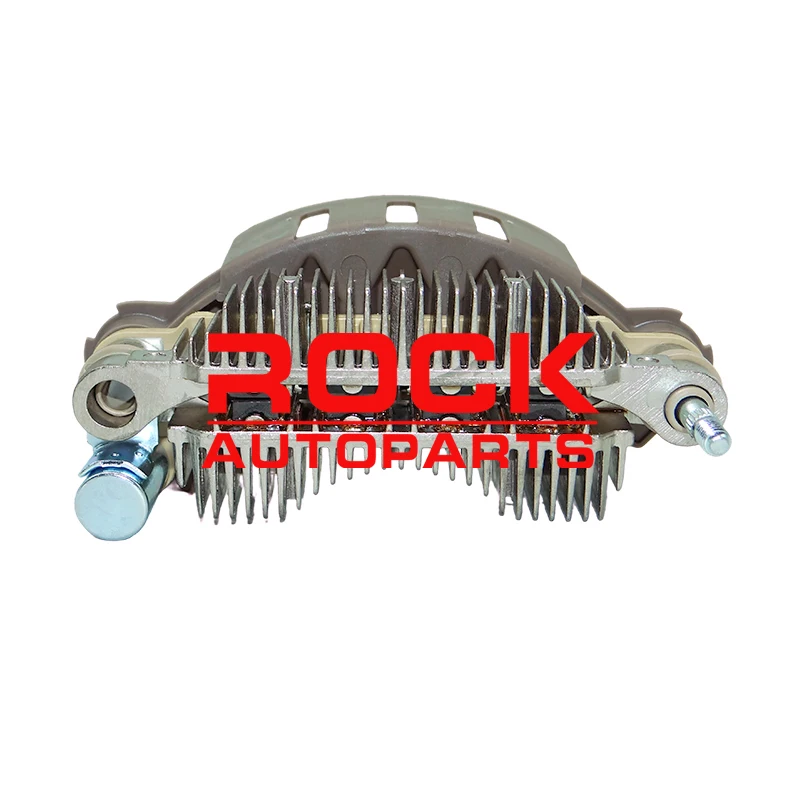 NEW HNROCK ALTERNATOR RECTIFIER 12601800 MIA10010 A860T40270 135882 RM-46 IMR10068 JA1518IR
NEW HNROCK ALTERNATOR RECTIFIER 12601800 MIA10010 A860T40270 135882 RM-46 IMR10068 JA1518IR