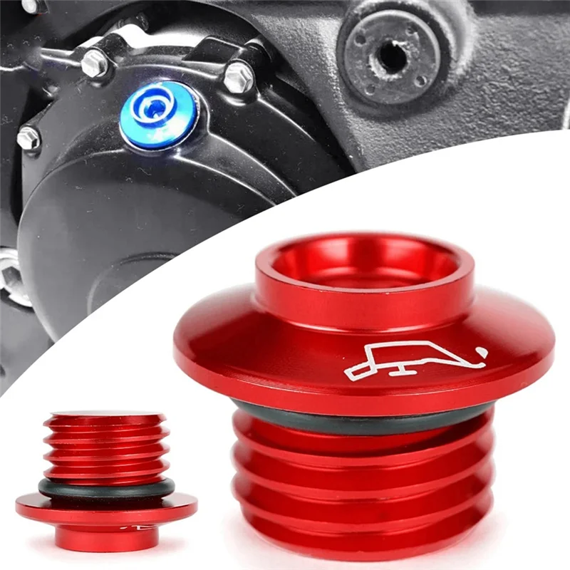 Крышка пробки заливной горловины моторного масла мотоцикла, крышка двигателя, масляный винт, винт крышки впускного отверстия масла для Triumph DAYTONA
Крышка пробки заливной горловины моторного масла мотоцикла, крышка двигателя, масляный винт, винт крышки впускного отверстия масла для Triumph DAYTONA