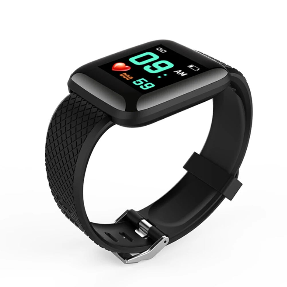 Smart Wristband Plus Sleep Monitor Alarm Bracelet Call Info Sync Fitness Tracker Outdoor Smart Wristband Equipment
Smart Wristband Plus Sleep Monitor Alarm Bracelet Call Info Sync Fitness Tracker Outdoor Smart Wristband Equipment
