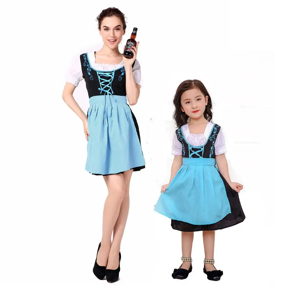 Halloween Cafe Maid Uniform Cosplay Maid Costume Beer Festival Nightclub Beer Theme Gift Women's Traditional Chinese Stage Co...
Halloween Cafe Maid Uniform Cosplay Maid Costume Beer Festival Nightclub Beer Theme Gift Women's Traditional Chinese Stage Co...