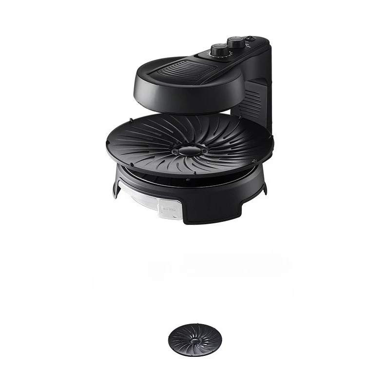Barbecue grill, less smoking household multi-purpose indoor electric barbecue grill, barbecue pan, skewer
Barbecue grill, less smoking household multi-purpose indoor electric barbecue grill, barbecue pan, skewer