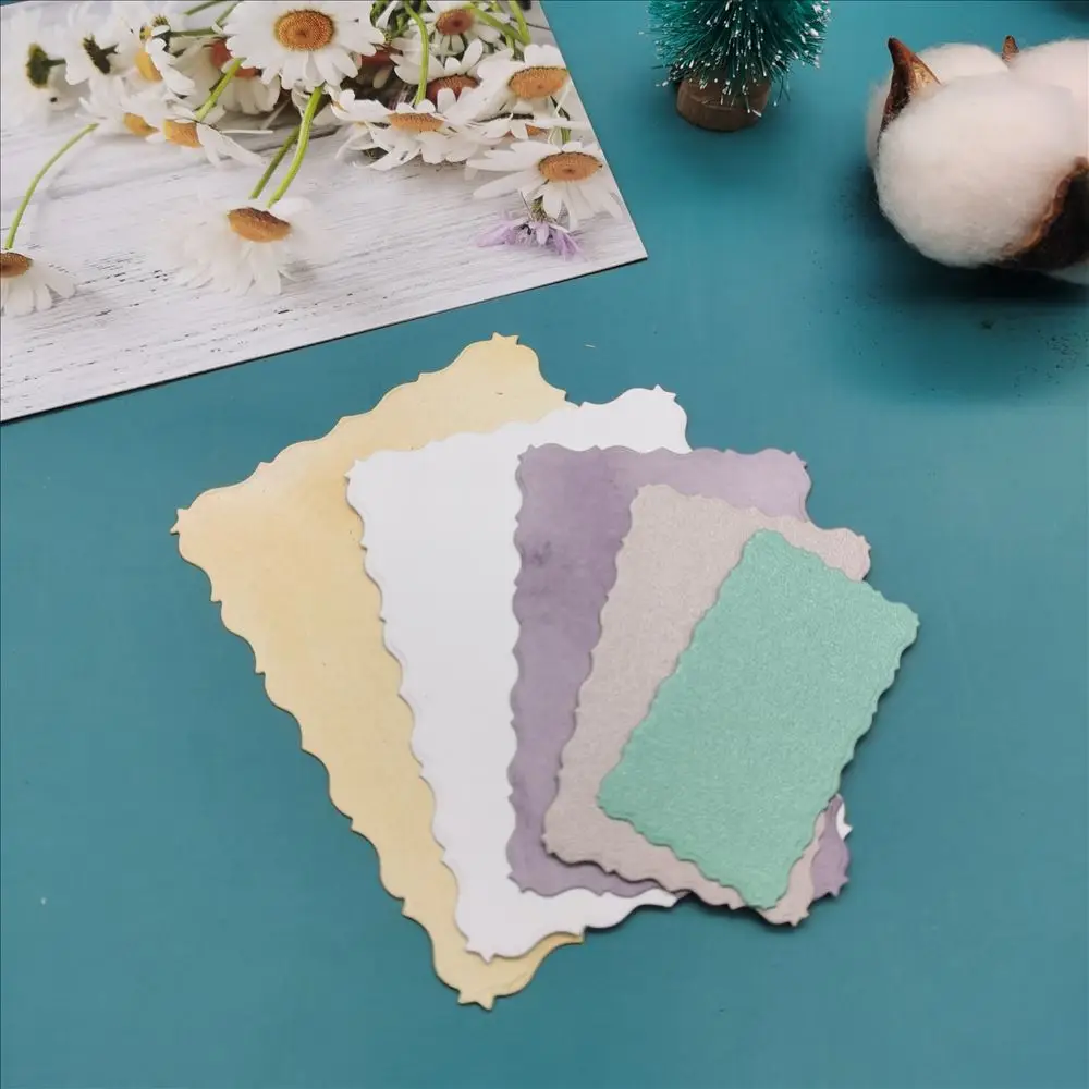 Wavy Layered Rectangle metal cutting dies mold Scrapbooking paper craft knife mould blade punch template Embossing stencils 1PCS
Wavy Layered Rectangle metal cutting dies mold Scrapbooking paper craft knife mould blade punch template Embossing stencils 1PCS