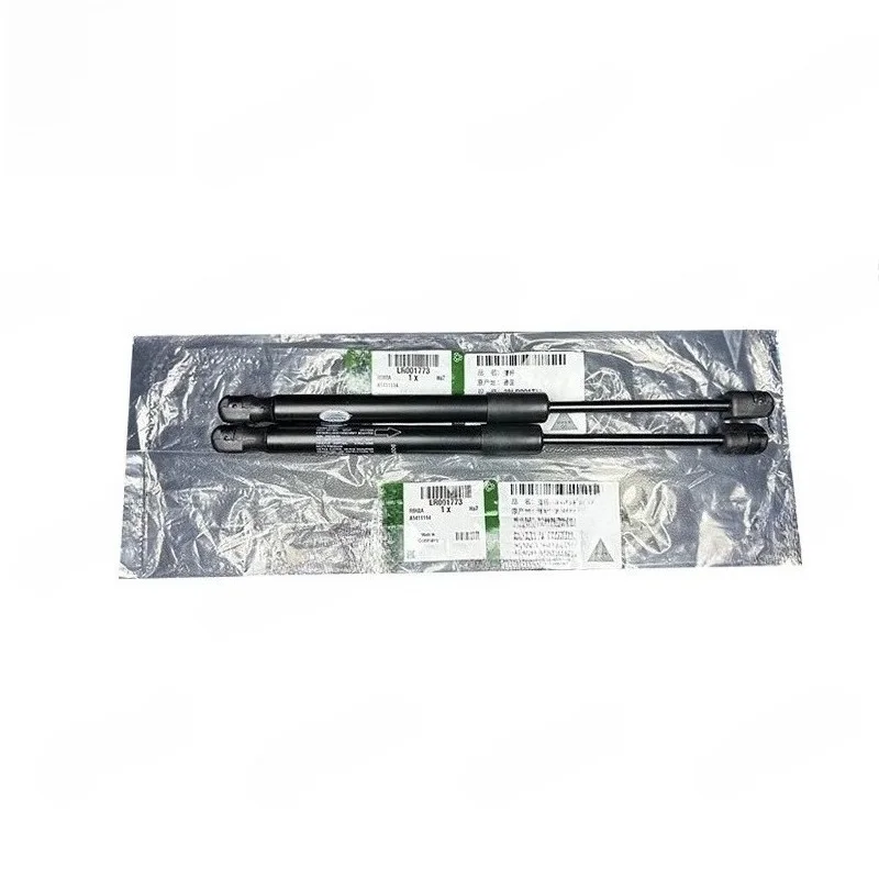 LR001773 Hood Gas Strut Fit for Land Rover Freelander 2 LR2 Front Bonnet Lift Support Spring 2Pcs
LR001773 Hood Gas Strut Fit for Land Rover Freelander 2 LR2 Front Bonnet Lift Support Spring 2Pcs