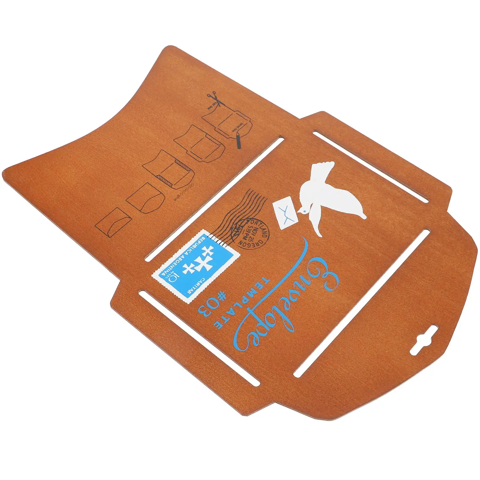 Wooden Envelope Template Making Stencil Hollow Out Templates Greeting Card Tool Envelope Diy Craft Supplies Vintage Design
Wooden Envelope Template Making Stencil Hollow Out Templates Greeting Card Tool Envelope Diy Craft Supplies Vintage Design