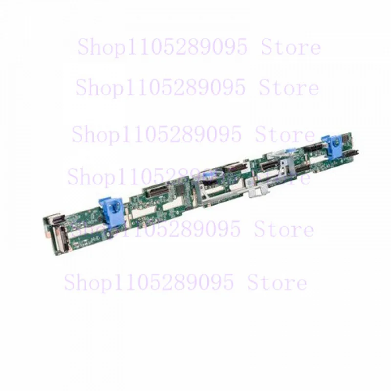 7JJY5 07JJY5 For Dell PowerEdge R650 Backplane