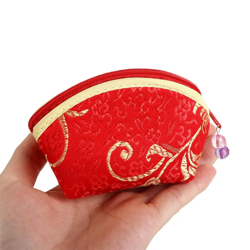 Cloud Bracelet Bag Zip Gift Pouch Necklaces Case Purse Pouch Jewelry Case Chinese Style Storage Bag Women Jewelry Bag
Cloud Bracelet Bag Zip Gift Pouch Necklaces Case Purse Pouch Jewelry Case Chinese Style Storage Bag Women Jewelry Bag