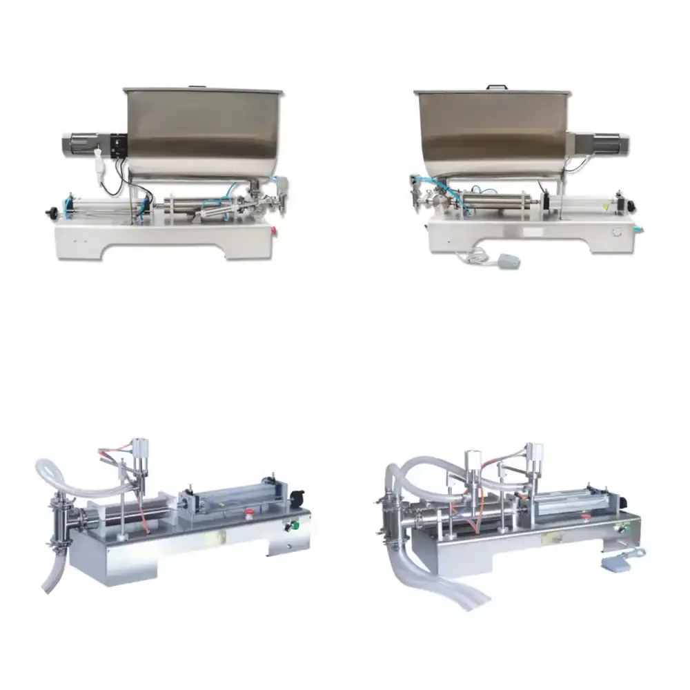 20 Litre Bottled Water Filling Machine Single Nozzle Filling Machine
20 Litre Bottled Water Filling Machine Single Nozzle Filling Machine