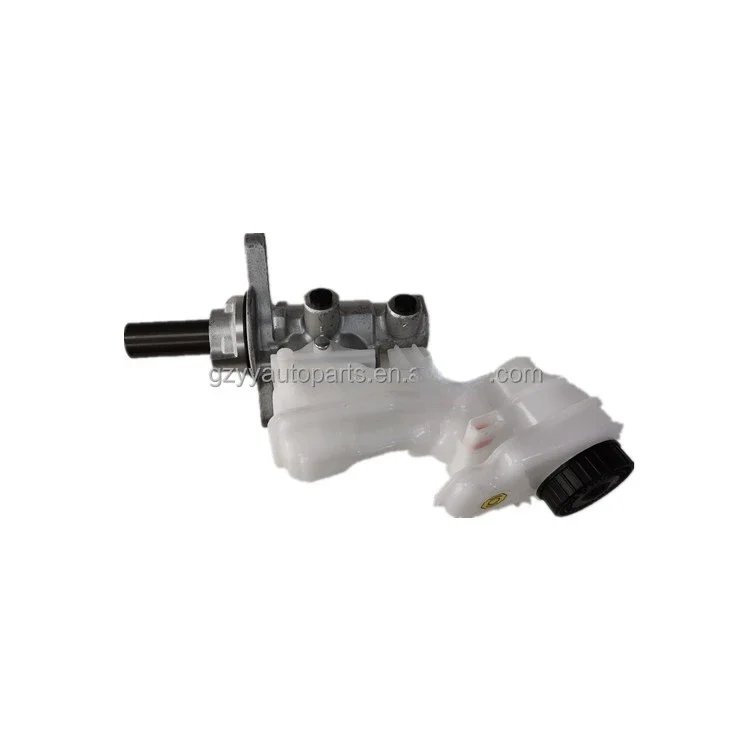 Wholesale Factory High Quality 2012 Brake Master Cylinder UCYA-43-40Z UCYA-43-40ZA
Wholesale Factory High Quality 2012 Brake Master Cylinder UCYA-43-40Z UCYA-43-40ZA