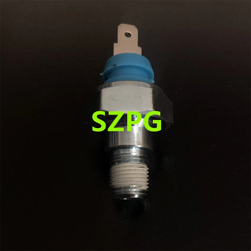 2848062 Oil Pressure Switch Sensor Fits Engine 4.108 4.248 P2848062 2848063
2848062 Oil Pressure Switch Sensor Fits Engine 4.108 4.248 P2848062 2848063