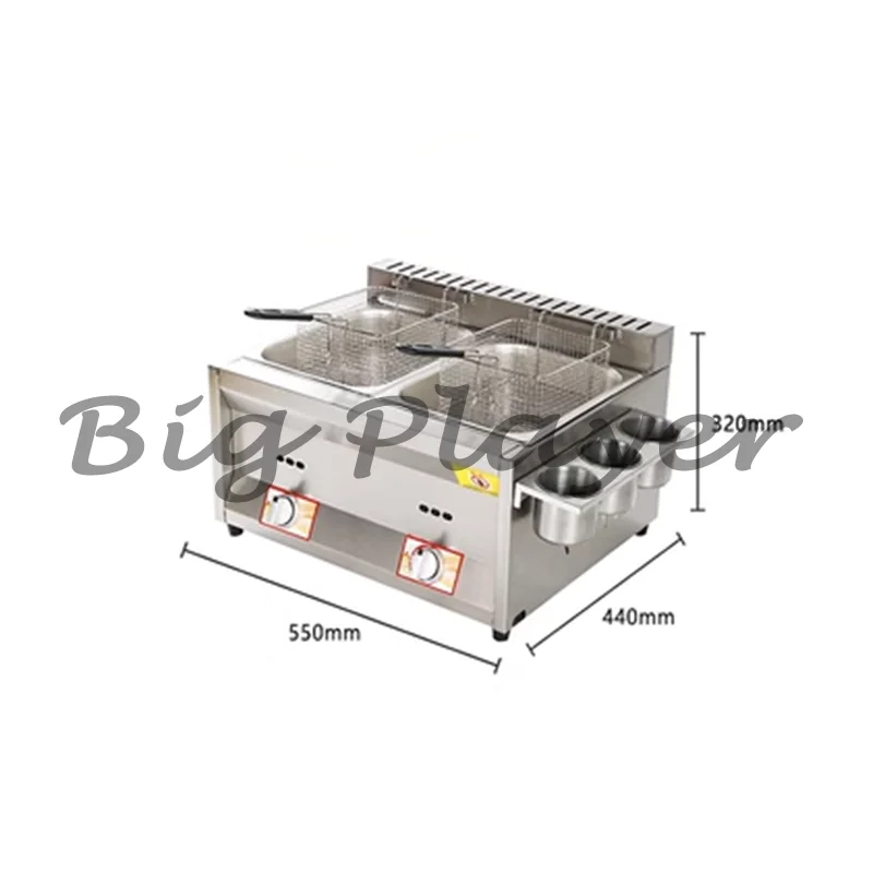 Fryer, Commercial Stall, Noodle Making Machine, Kanto Cooking Machine, Stove
Fryer, Commercial Stall, Noodle Making Machine, Kanto Cooking Machine, Stove