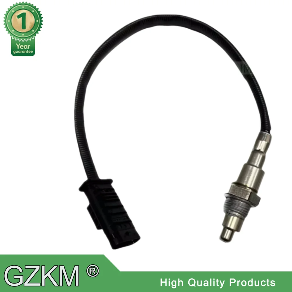 Lambda Sensor For BMW X3 X4 F90 G01 G02 G11 G12 G20 G30 G31 G32
Lambda Sensor For BMW X3 X4 F90 G01 G02 G11 G12 G20 G30 G31 G32