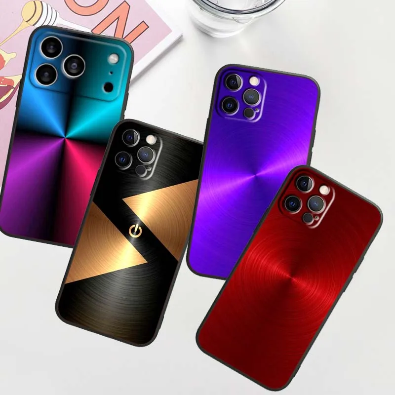 Art colored luminous pattern Phone Case For Apple iPhone 17 16 16E 15 14 13 12 11 Pro Max Plus Black Soft Silicone
Art colored luminous pattern Phone Case For Apple iPhone 17 16 16E 15 14 13 12 11 Pro Max Plus Black Soft Silicone