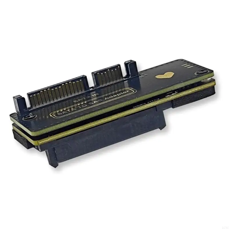 D7YC Hard Interfaces Adapter Expansion Card 6Gbps Fast Data Transfer for 2.5" 3.5" Hard
D7YC Hard Interfaces Adapter Expansion Card 6Gbps Fast Data Transfer for 2.5" 3.5" Hard