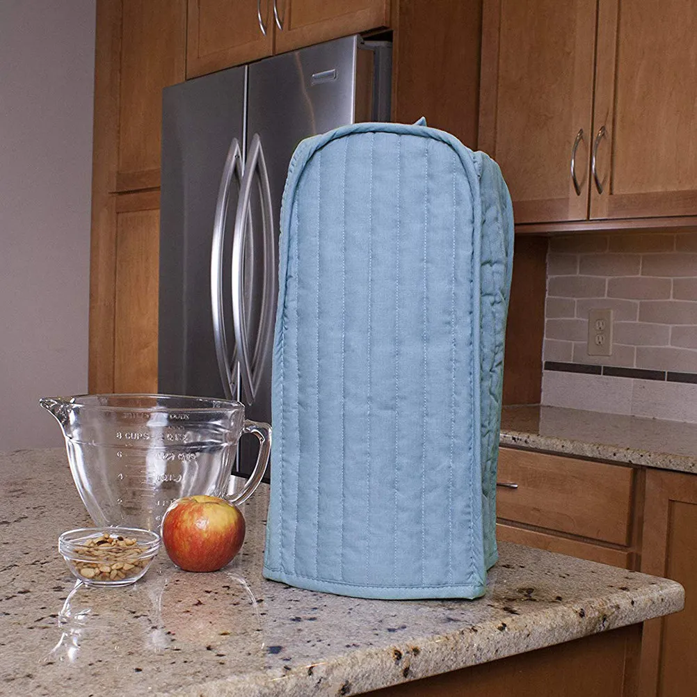 1Pcs Mixer Dustproof Cover Wear Resistant Waterproof Kitchen Machine Protection Clean Blenders Cover Storage
1Pcs Mixer Dustproof Cover Wear Resistant Waterproof Kitchen Machine Protection Clean Blenders Cover Storage