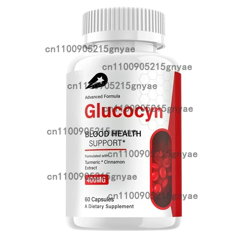 Sweet Relief Glycogen Supports 60 Capsule Blood Container Cleanser Supplements, Advanced Formula Promotes Overall Health
Sweet Relief Glycogen Supports 60 Capsule Blood Container Cleanser Supplements, Advanced Formula Promotes Overall Health