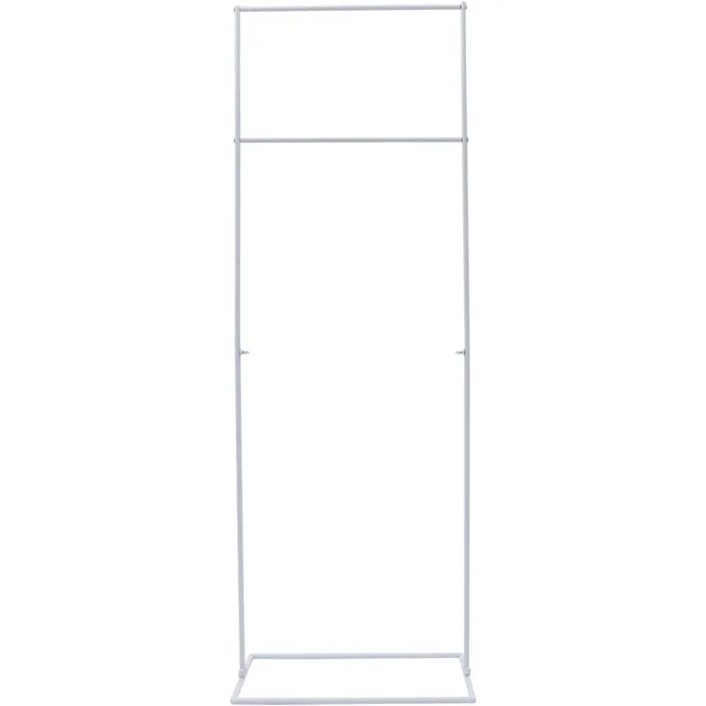 Стальная H-образная арка-стойка для шаров с основанием для свадеб, вечеринок и особых мероприятий, 20.9x61
Стальная H-образная арка-стойка для шаров с основанием для свадеб, вечеринок и особых мероприятий, 20.9x61