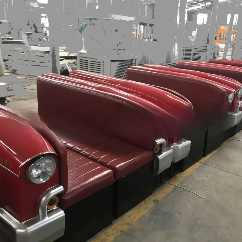Punk style car furniture leather sofa bar car 4s shop with creative furniture car sofa
Punk style car furniture leather sofa bar car 4s shop with creative furniture car sofa