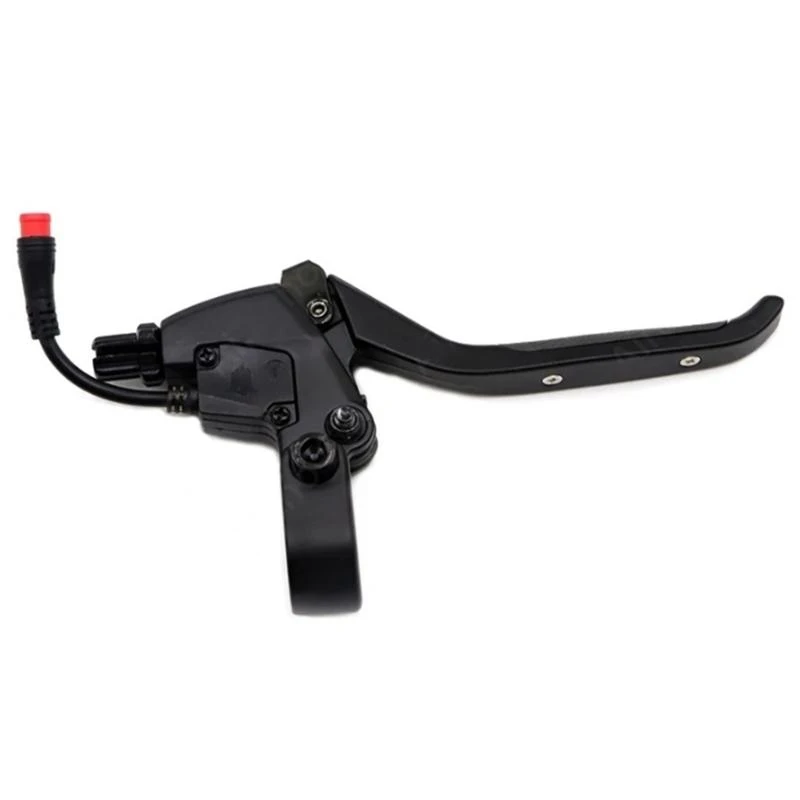 Y1UC Left/Right Electric Bicycles Brake Lever Electric Brake Handle Grips Replacement Parts for Mountain Road Bike Durable
Y1UC Left/Right Electric Bicycles Brake Lever Electric Brake Handle Grips Replacement Parts for Mountain Road Bike Durable