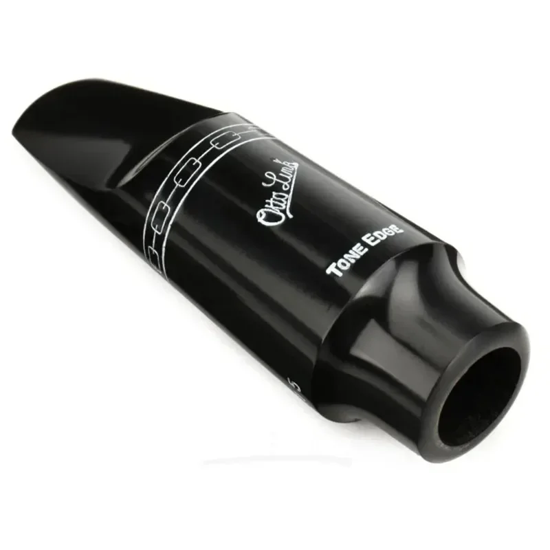 New Tenor 6/7/8 American Ottolink Otto Link Tone Edge Vintage Hard Rubber Saxophone
New Tenor 6/7/8 American Ottolink Otto Link Tone Edge Vintage Hard Rubber Saxophone