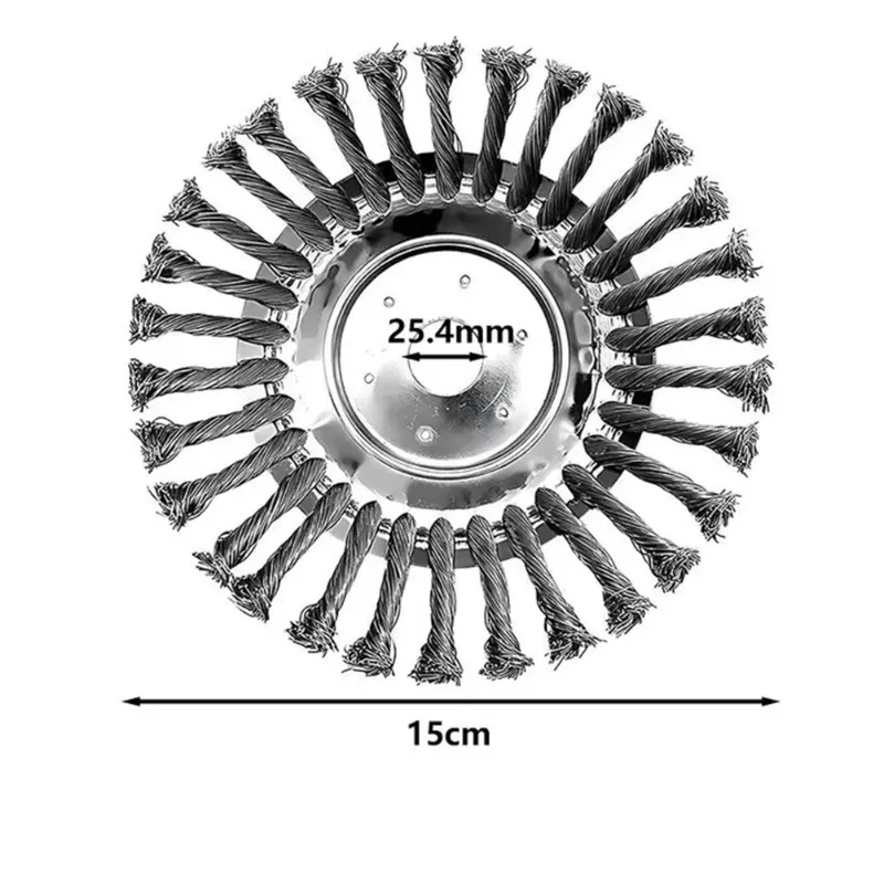 Насадка-триммер LICE-Gas для газонокосилок, 150 мм, для очистки тротуарных швов, прочная и эффективная
Насадка-триммер LICE-Gas для газонокосилок, 150 мм, для очистки тротуарных швов, прочная и эффективная