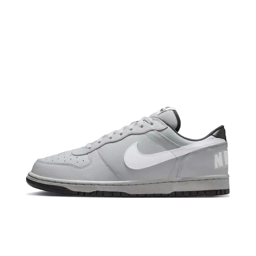 Мужская обувь NIKE BIG NIKE LOW Обувь для спорта и отдыха 355152-017
Мужская обувь NIKE BIG NIKE LOW Обувь для спорта и отдыха 355152-017