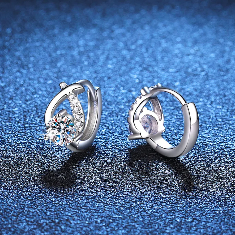 Серьги-капли LioraGem Ultra-luxurious Interlocking, стильные серьги-пусеты с муассанитом для женщин, платина PT950
Серьги-капли LioraGem Ultra-luxurious Interlocking, стильные серьги-пусеты с муассанитом для женщин, платина PT950