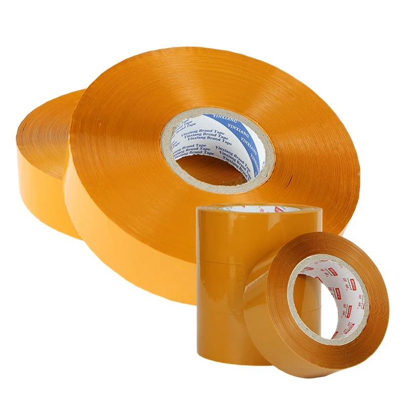 42mm width Beige Tape Packing Tape,Clear Packaging Tape ,Shipping Tape for Moving Boxes, Shipping, Office Moving Boxes
42mm width Beige Tape Packing Tape,Clear Packaging Tape ,Shipping Tape for Moving Boxes, Shipping, Office Moving Boxes