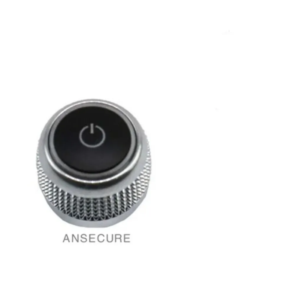 Car Radio Volume Rotary Knob Button Switch Without Navigation For Audi A1 Q3 2012-2018 8X0919070B
Car Radio Volume Rotary Knob Button Switch Without Navigation For Audi A1 Q3 2012-2018 8X0919070B