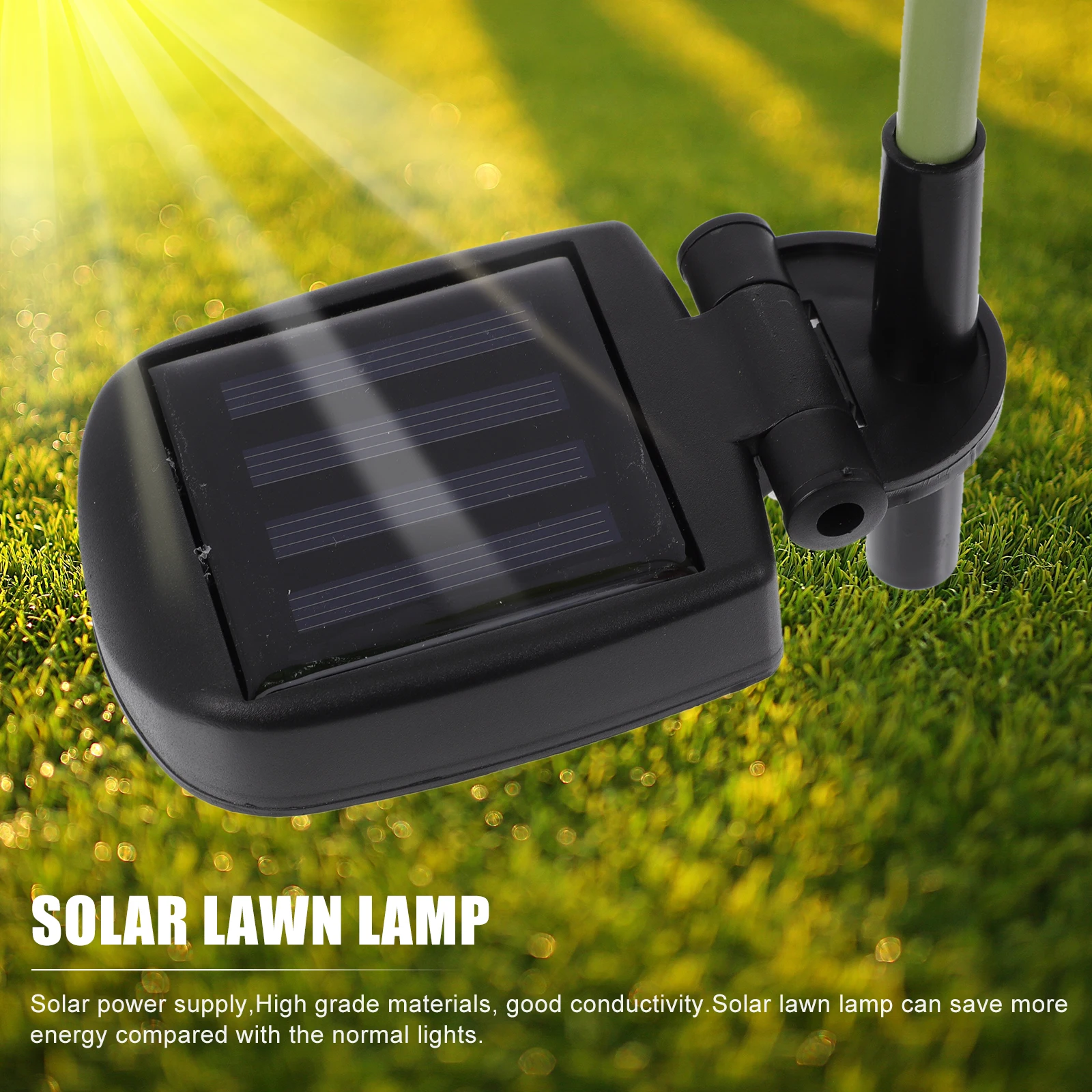1pc Solar Lawn Insert Lamp Lotus Flower Decorative Ground Light Garden Yard Outdoor Durable Energy Saving Auto Color Changing
1pc Solar Lawn Insert Lamp Lotus Flower Decorative Ground Light Garden Yard Outdoor Durable Energy Saving Auto Color Changing