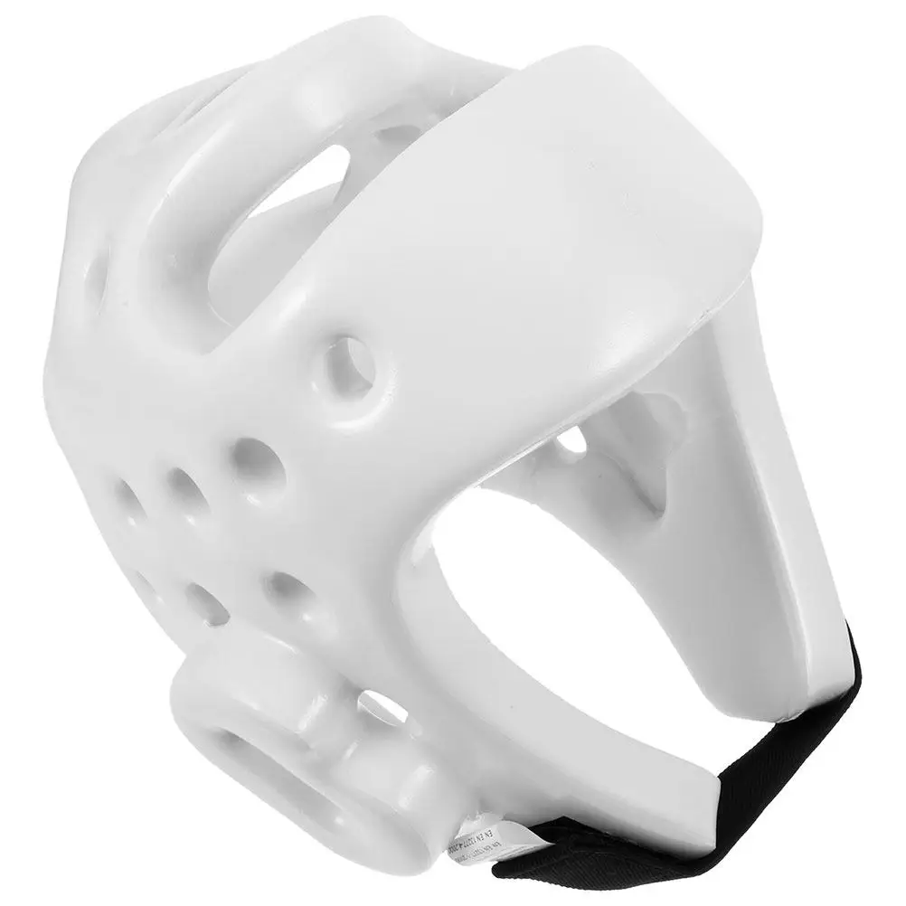 Adults Kids Boxing Headgear Taekwondo Sparring Karate Wrestling Protective Gear Lightweight Adjustable Breathable Design
Adults Kids Boxing Headgear Taekwondo Sparring Karate Wrestling Protective Gear Lightweight Adjustable Breathable Design
