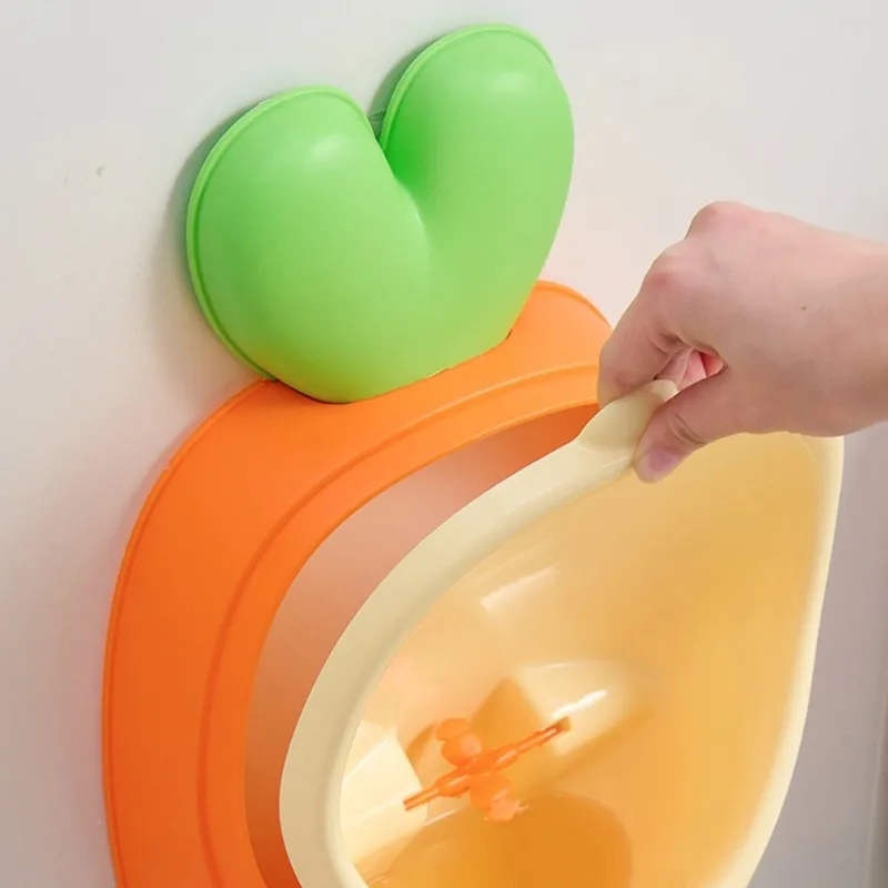 AS96-Child Urinal Boy Standing Urinal Baby Urinal Boy Wall-Mounted Urinal Child Urinal
AS96-Child Urinal Boy Standing Urinal Baby Urinal Boy Wall-Mounted Urinal Child Urinal