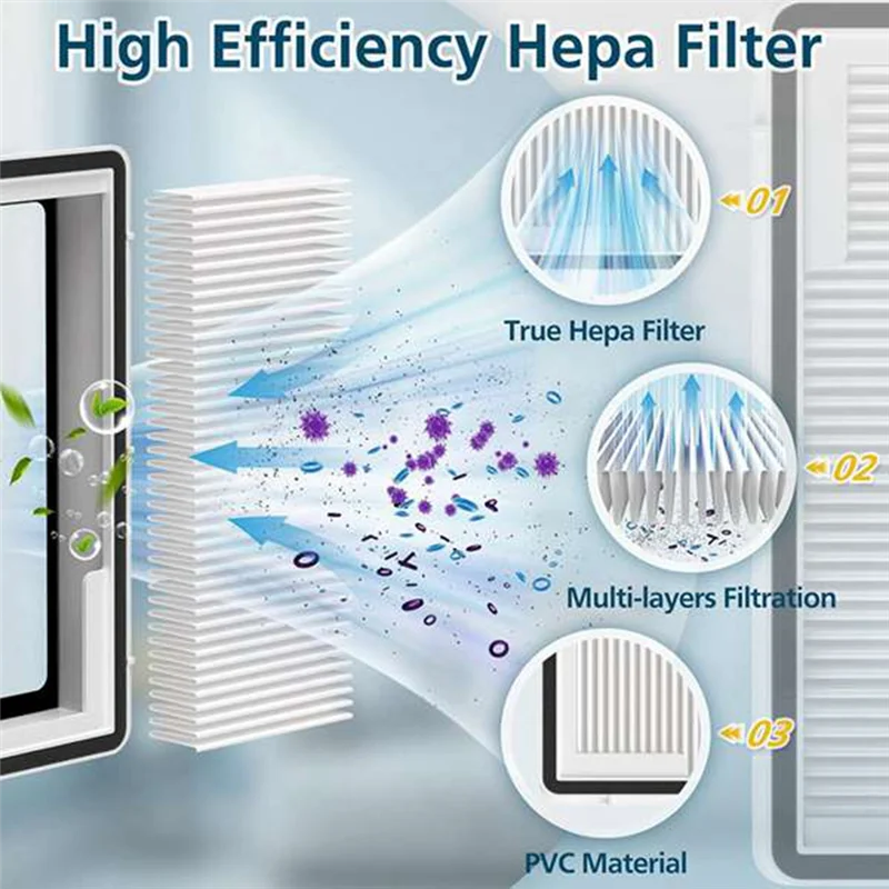 ABGH-For Narwal Freo X Plus Robot Vacuum Cleaner Accessories Main Side Brush Hepa Filter Mop Pads Dust Bags Spare Attachments
ABGH-For Narwal Freo X Plus Robot Vacuum Cleaner Accessories Main Side Brush Hepa Filter Mop Pads Dust Bags Spare Attachments