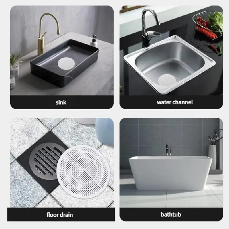 Y1ud 6pcs многоразовый душевой кусочек для волос с съемной сеткой сетки с сеткой 
Y1ud 6pcs многоразовый душевой кусочек для волос с съемной сеткой сетки с сеткой