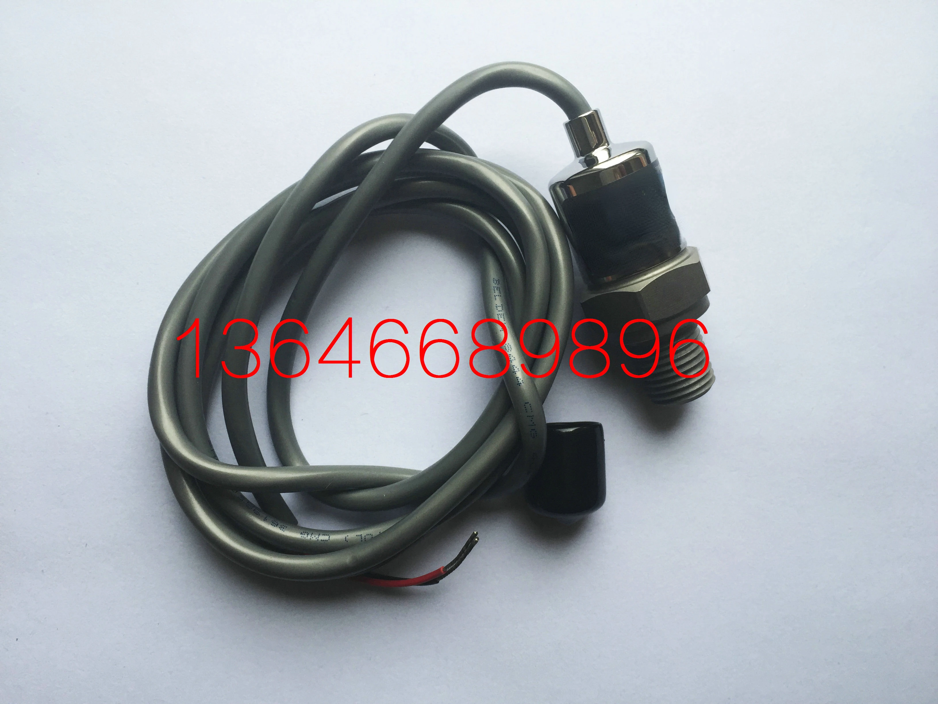 Pressure Sensor MSP510011 8-515X016BG2909 Suitable for Air Compressor Accessories
Pressure Sensor MSP510011 8-515X016BG2909 Suitable for Air Compressor Accessories