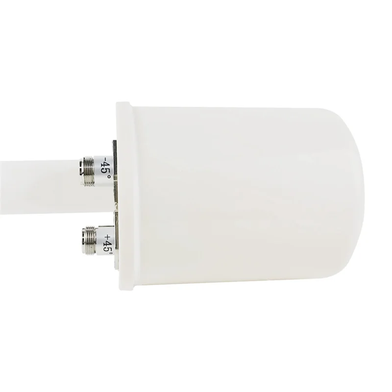Y06A 2X32DBi New Verson 2022 5G Mimo Антенна с подачей 1700-4000 МГц 2G 3G 4G 5G LTE Наружная антенна с подачей внешней антенны
Y06A 2X32DBi New Verson 2022 5G Mimo Антенна с подачей 1700-4000 МГц 2G 3G 4G 5G LTE Наружная антенна с подачей внешней антенны