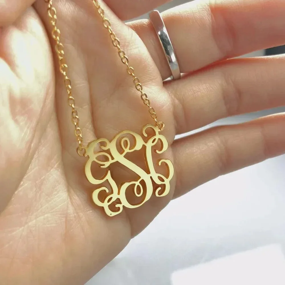Персонализированное ожерелье с подвеской для женщин и мужчин, индивидуальное ожерелье из нержавеющей стали, золотая и серебряная цепочка с крестом, ювелирные изделия, подарок на день рождения 2025
Персонализированное ожерелье с подвеской для женщин и мужчин, индивидуальное ожерелье из нержавеющей стали, золотая и серебряная цепочка с крестом, ювелирные изделия, подарок на день рождения 2025