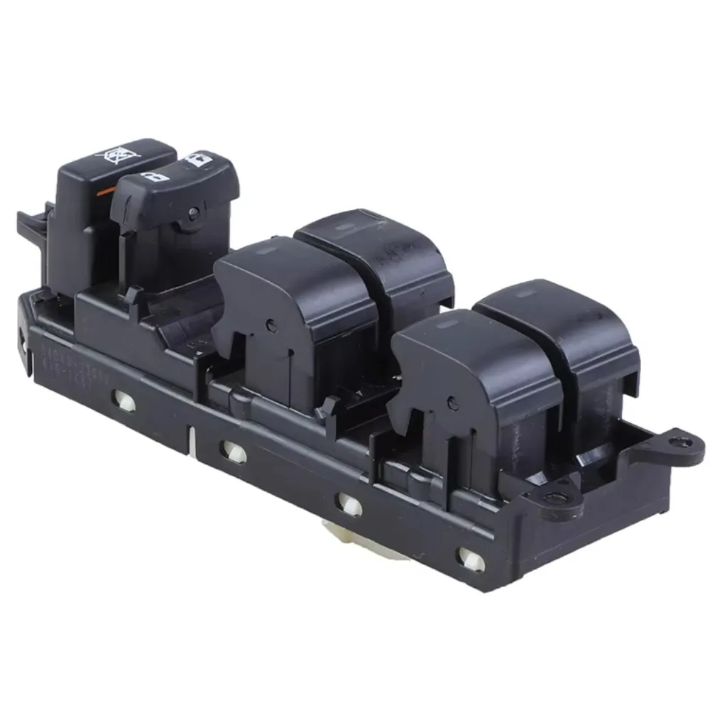 84040-33100 84040-33080 ZHIPEAK LHD Master Window Switch for Toyota PRIUS 2009-2015 LAND CRUISER PRADO 2009-2020
84040-33100 84040-33080 ZHIPEAK LHD Master Window Switch for Toyota PRIUS 2009-2015 LAND CRUISER PRADO 2009-2020