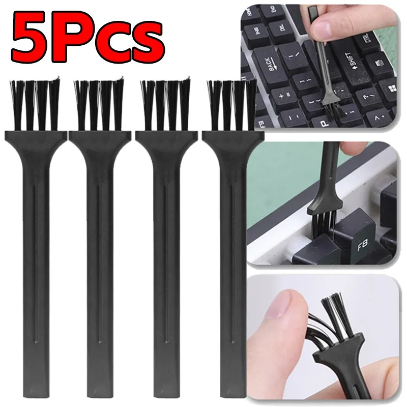 5-1Pcs Multifunctional Keyboard Cleaner Brush for Camera Lens PC Keyboard Mobile Gap Electronics Cleaning Brushes Cleaning Tool
5-1Pcs Multifunctional Keyboard Cleaner Brush for Camera Lens PC Keyboard Mobile Gap Electronics Cleaning Brushes Cleaning Tool