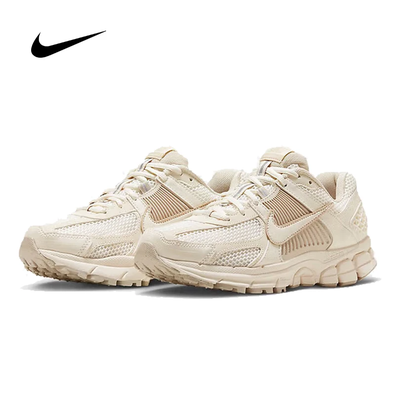Nike Women's Zoom Vomero 5 Sneakers Mesh Breathable Retro Cushioned Running Casual Shoes FQ6868-111
Nike Women's Zoom Vomero 5 Sneakers Mesh Breathable Retro Cushioned Running Casual Shoes FQ6868-111