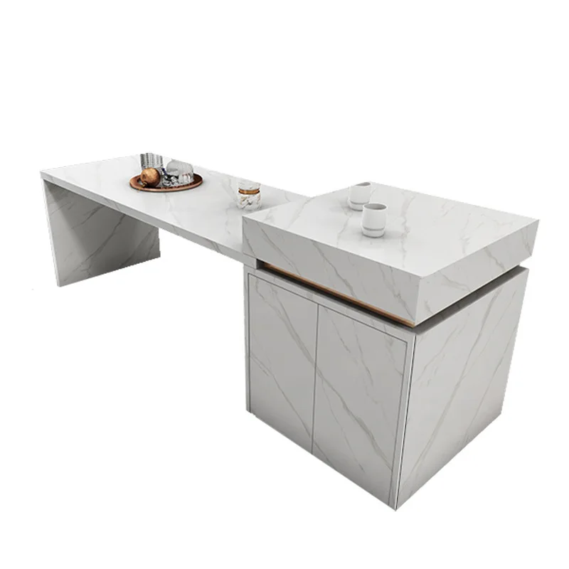 Light luxury, rock slab bar table, open plan, kitchen, Nakajima table, dining table, cooking
Light luxury, rock slab bar table, open plan, kitchen, Nakajima table, dining table, cooking