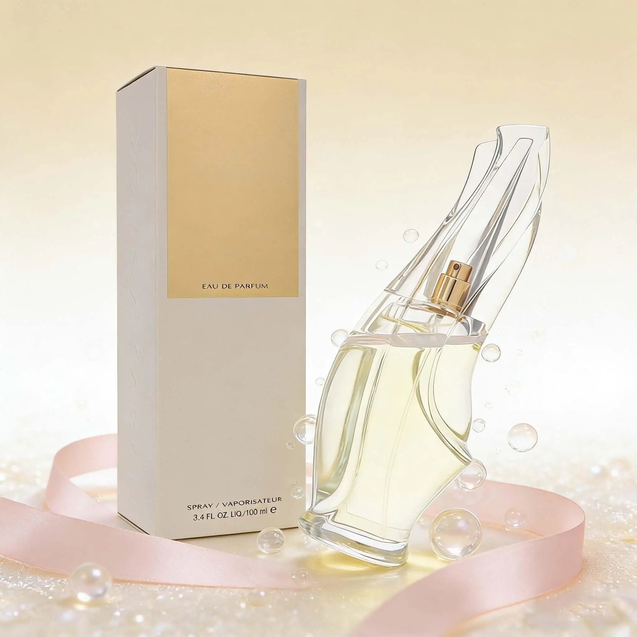 Cashmere Mist Women's Eau de Parfum - Soft Cashmere & Floral Fragrance, Perfect Gift for Her.
Cashmere Mist Women's Eau de Parfum - Soft Cashmere & Floral Fragrance, Perfect Gift for Her.
