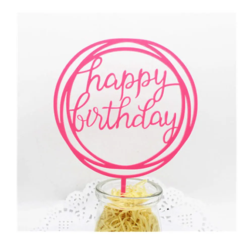 10pcs Wholesale Happy Birthday Love Flag Cake Topper Gold Silver Acrylic Letter Decoration for Party Wedding Supplies
10pcs Wholesale Happy Birthday Love Flag Cake Topper Gold Silver Acrylic Letter Decoration for Party Wedding Supplies