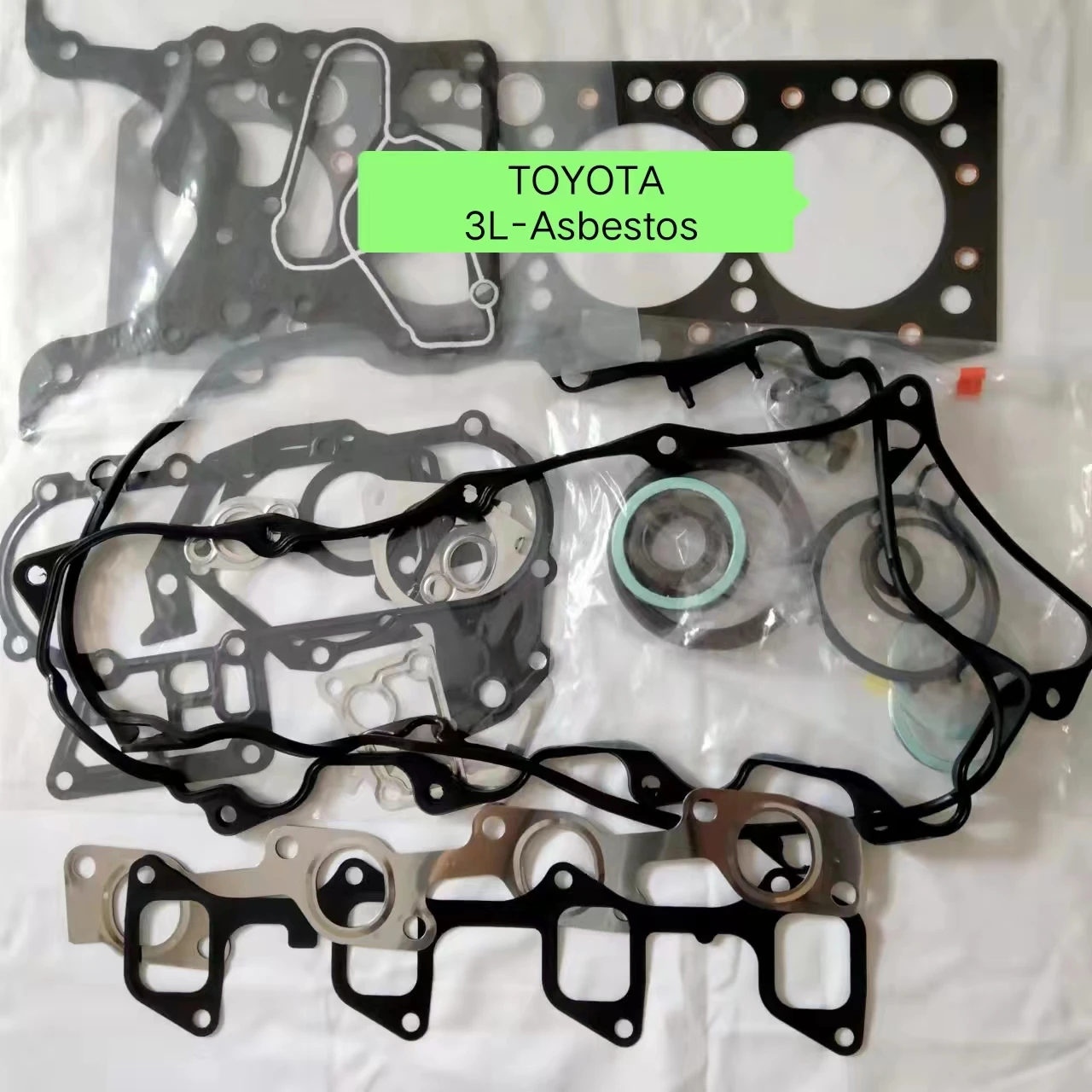 Комплект прокладок двигателя f21c для прокладки головки блока цилиндров hino f21c 04010-0654
Комплект прокладок двигателя f21c для прокладки головки блока цилиндров hino f21c 04010-0654