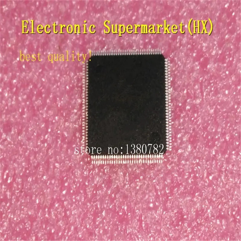 Бесплатная доставка 10-50 шт./лот ATMEGA6490-16AU ATMEGA6490 НОВЫЙ TQFP-128 IC В наличии!
Бесплатная доставка 10-50 шт./лот ATMEGA6490-16AU ATMEGA6490 НОВЫЙ TQFP-128 IC В наличии!