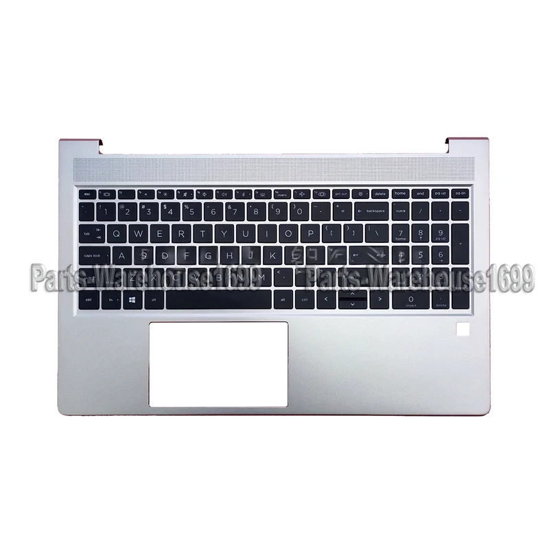 A+New HP Elitebook 650 G9 Backlit Keyboard Cover Palmrest M05033-001
A+New HP Elitebook 650 G9 Backlit Keyboard Cover Palmrest M05033-001
