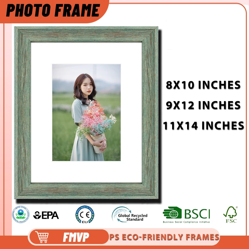 Elegant Green Wood Grain Plastic Frame for Home Decor Bedroom Living Room Display Lightweight and Beautiful Wall Frame
Elegant Green Wood Grain Plastic Frame for Home Decor Bedroom Living Room Display Lightweight and Beautiful Wall Frame